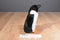 Unitron Max Emperor Penguin Beanbag Plush