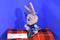 Tomy Disney Zootopia Officer Judy Hopps Plush