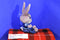 Tomy Disney Zootopia Officer Judy Hopps Plush