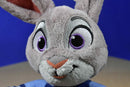 Tomy Disney Zootopia Officer Judy Hopps Plush