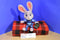 Tomy Disney Zootopia Officer Judy Hopps Plush