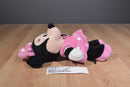 Dream International Disney Baby Minnie Mouse Beanbag Plush