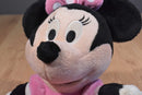 Dream International Disney Baby Minnie Mouse Beanbag Plush
