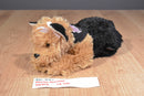 Kids Preferred Harley Davidson Yorkshire Terrier 2010 Beanbag Plush