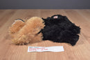 Kids Preferred Harley Davidson Yorkshire Terrier 2010 Beanbag Plush