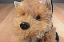 Kids Preferred Harley Davidson Yorkshire Terrier 2010 Beanbag Plush