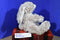 Melissa & Doug Brown Bunny Rabbit Plush