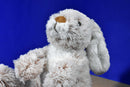Melissa & Doug Brown Bunny Rabbit Plush