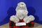 Melissa & Doug Brown Bunny Rabbit Plush