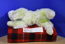 Walmart Pastel Lime Green Bunny Rabbit Easter Plush