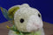Walmart Pastel Lime Green Bunny Rabbit Easter Plush