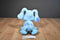 Eden LLC Blue's Clues Blue 1998 Plush