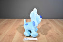 Eden LLC Blue's Clues Blue 1998 Plush