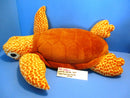 Wildlife Artists Loggerhead Sea Turtle 2015 Plush