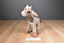 Kellog's Little Brownie Bakers Giraffe 2012 Plush