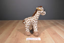Kellog's Little Brownie Bakers Giraffe 2012 Plush
