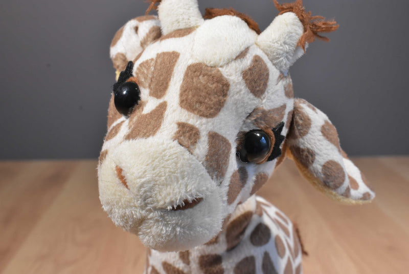 Kellog's Little Brownie Bakers Giraffe 2012 Plush