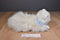 Ty Classic Sugar Persian Cat 2002 Beanbag Plush