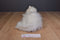 Ty Classic Sugar Persian Cat 2002 Beanbag Plush