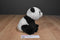 Aurora Miyoni Panda Beanbag Plush