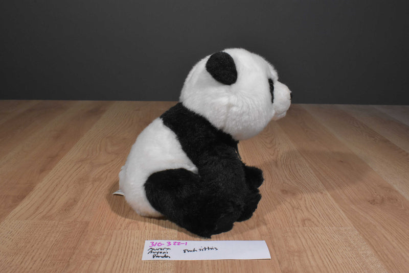 Aurora Miyoni Panda Beanbag Plush