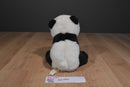 Aurora Miyoni Panda Beanbag Plush