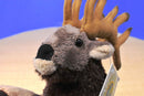 Wildlife Artists Conservation Critters Elk 2014 Beanbag Plush