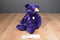 Ty Buddy Princess Diana ERROR Erin Tag 1998 Beanbag Plush