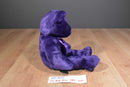 Ty Buddy Princess Diana ERROR Erin Tag 1998 Beanbag Plush