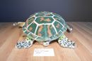 Melissa & Doug Green Sea Turtle Plush