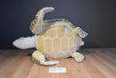 Melissa & Doug Green Sea Turtle Plush