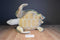 Melissa & Doug Green Sea Turtle Plush