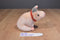 AMI Corp Babe A Little Pig Goes A Long Way 1995 Plush