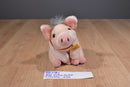 AMI Corp Babe A Little Pig Goes A Long Way 1995 Plush
