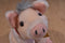 AMI Corp Babe A Little Pig Goes A Long Way 1995 Plush