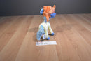 Tomy Pokemon Kaldeo Unicorn 2016 Plush