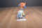 Tomy Pokemon Kaldeo Unicorn 2016 Plush