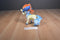 Tomy Pokemon Kaldeo Unicorn 2016 Plush