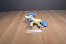 Tomy Pokemon Kaldeo Unicorn 2016 Plush