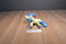 Tomy Pokemon Kaldeo Unicorn 2016 Plush
