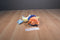 Tomy Pokemon Kaldeo Unicorn 2016 Plush