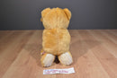 Ty Beanie Buddy 1999 and Baby 1998 Hope Praying Bear Beanbag Plushes