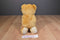Ty Beanie Buddy 1999 and Baby 1998 Hope Praying Bear Beanbag Plushes