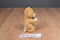 Ty Beanie Buddy 1999 and Baby 1998 Hope Praying Bear Beanbag Plushes