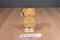 Ty Beanie Buddy 1999 and Baby 1998 Hope Praying Bear Beanbag Plushes
