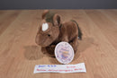 Aurora Wrist Wrappers Horse 1996 Plush