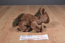 Aurora Wrist Wrappers Horse 1996 Plush