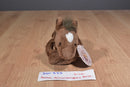 Aurora Wrist Wrappers Horse 1996 Plush