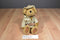 Jungle Joe's Safari Friends Joe the Talking Brown Bear 1998 Plush