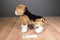 Douglas Bernie Beagle Dog Beanbag Plush